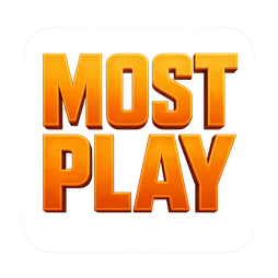mostplay মাল্টিগেম নির্বাচন স্ক্রিন